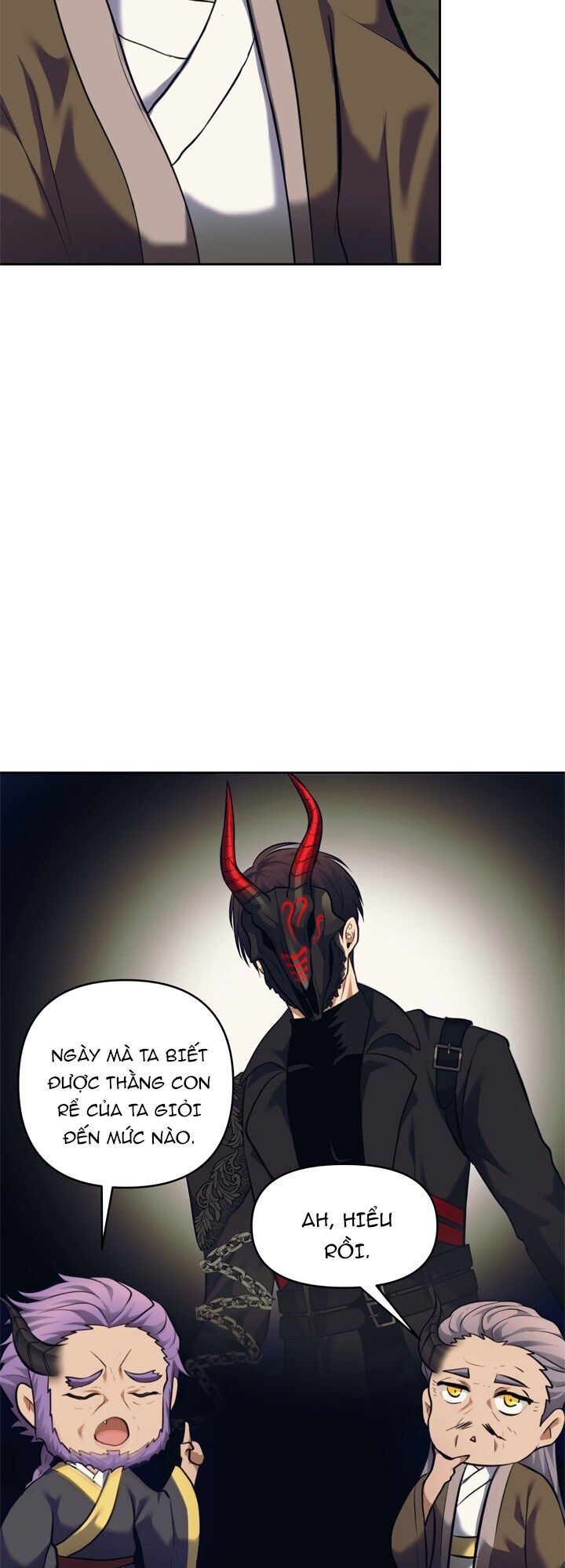 đọc truyện Thăng Cấp Trở Lại Chương 67 ảnh 9 tại Thiên Thai Truyện