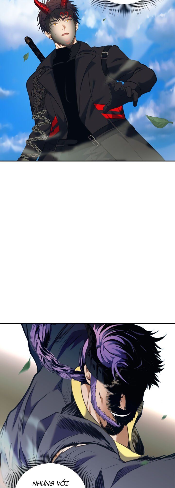 đọc truyện Thăng Cấp Trở Lại Chương 68 ảnh 16 tại Thiên Thai Truyện