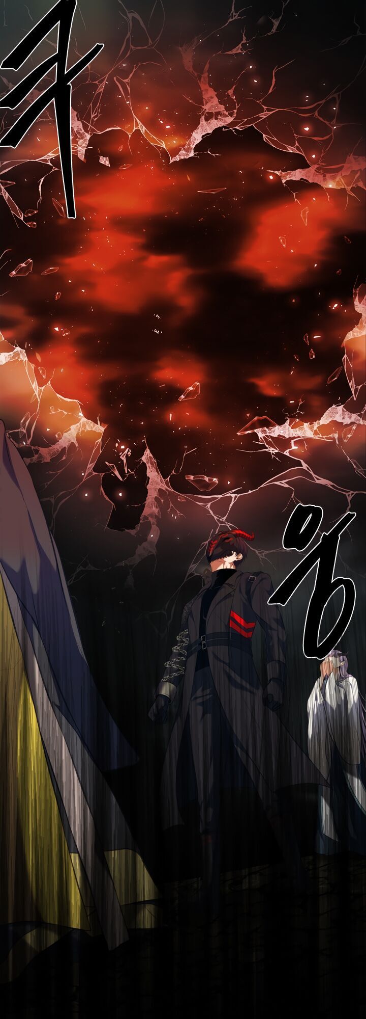 đọc truyện Thăng Cấp Trở Lại Chương 68 ảnh 23 tại Thiên Thai Truyện