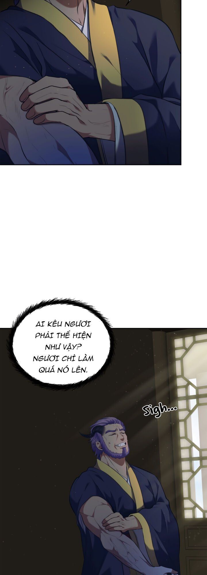 đọc truyện Thăng Cấp Trở Lại Chương 68 ảnh 33 tại Thiên Thai Truyện