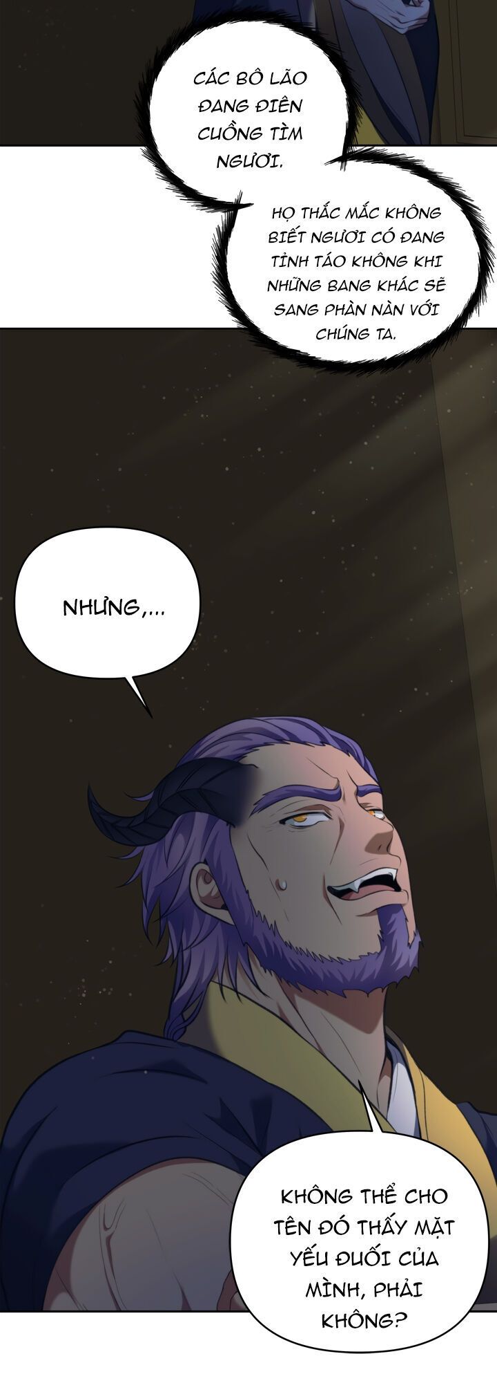 đọc truyện Thăng Cấp Trở Lại Chương 68 ảnh 34 tại Thiên Thai Truyện