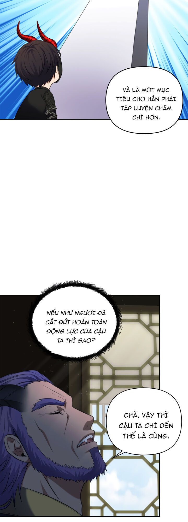 đọc truyện Thăng Cấp Trở Lại Chương 68 ảnh 36 tại Thiên Thai Truyện