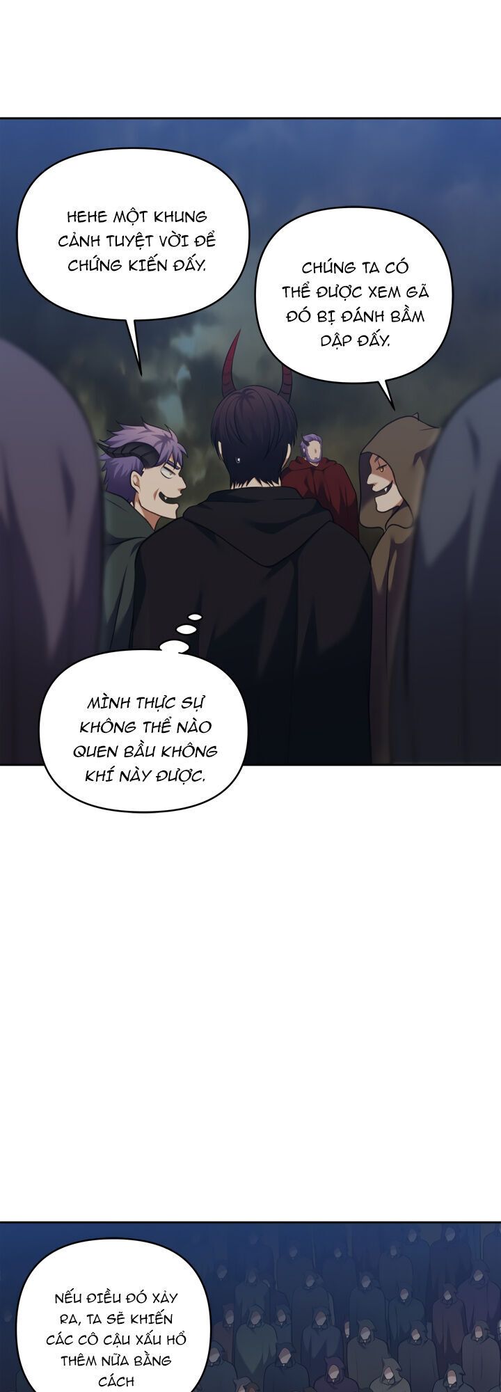 đọc truyện Thăng Cấp Trở Lại Chương 68 ảnh 45 tại Thiên Thai Truyện