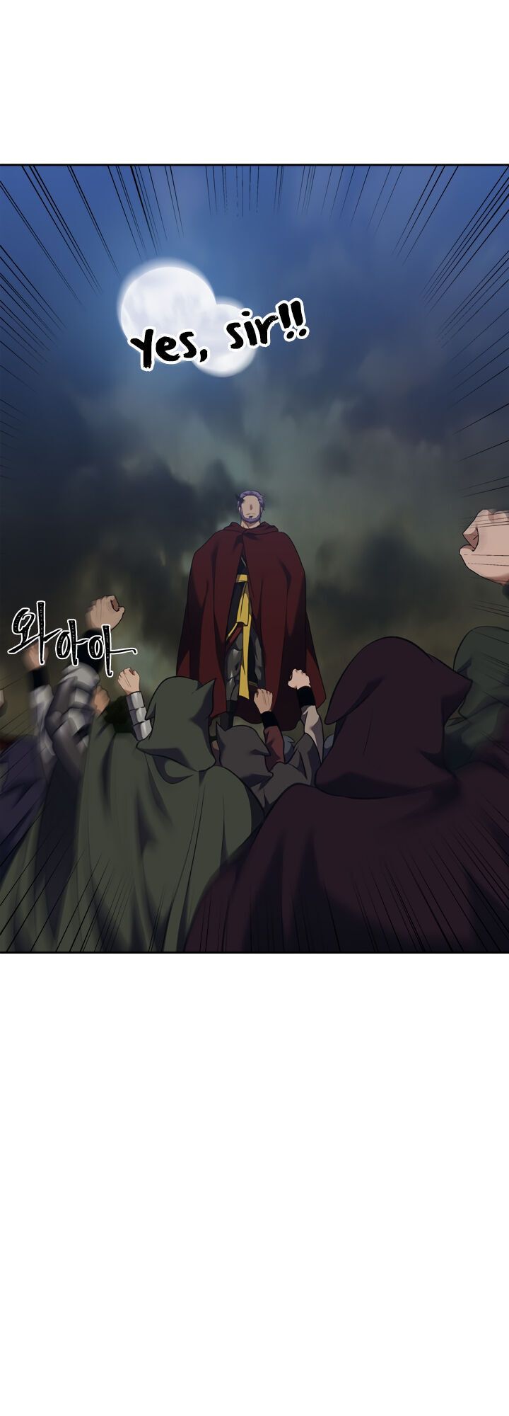 đọc truyện Thăng Cấp Trở Lại Chương 68 ảnh 48 tại Thiên Thai Truyện