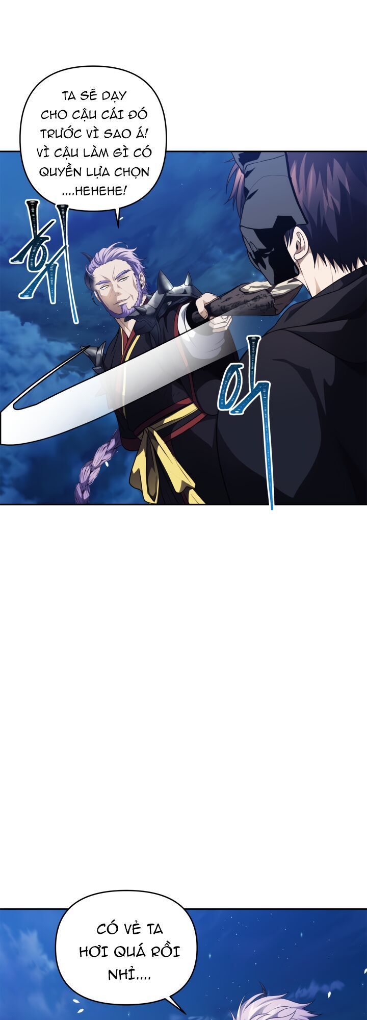 đọc truyện Thăng Cấp Trở Lại Chương 69 ảnh 19 tại Thiên Thai Truyện