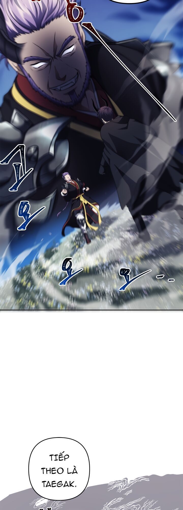 đọc truyện Thăng Cấp Trở Lại Chương 69 ảnh 22 tại Thiên Thai Truyện