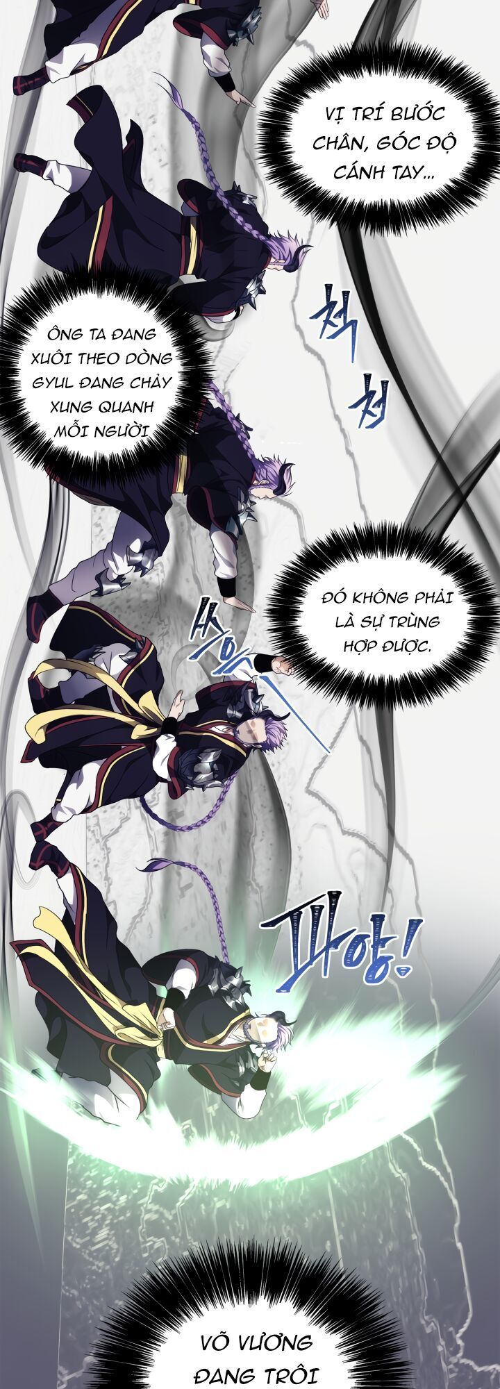 đọc truyện Thăng Cấp Trở Lại Chương 69 ảnh 25 tại Thiên Thai Truyện