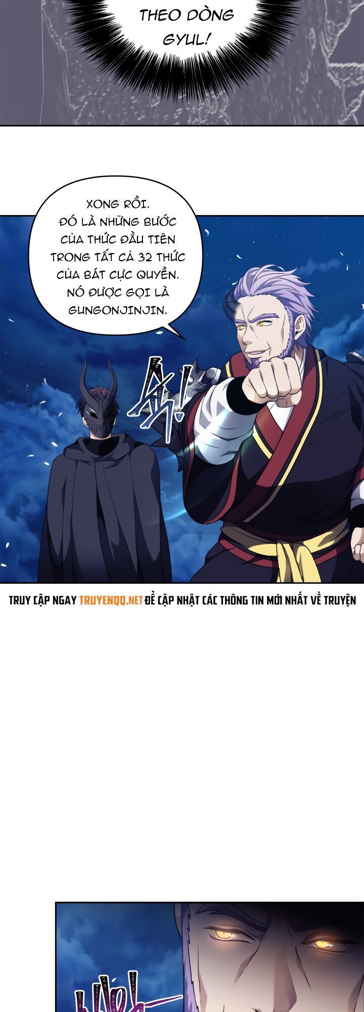 đọc truyện Thăng Cấp Trở Lại Chương 69 ảnh 26 tại Thiên Thai Truyện