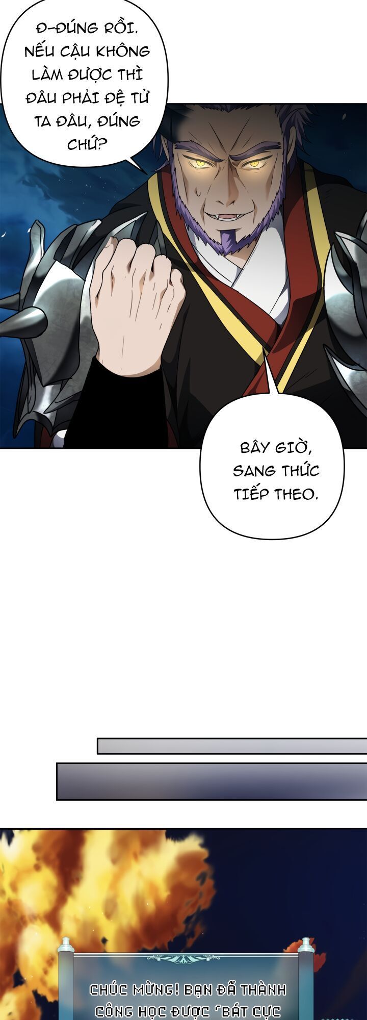 đọc truyện Thăng Cấp Trở Lại Chương 69 ảnh 34 tại Thiên Thai Truyện