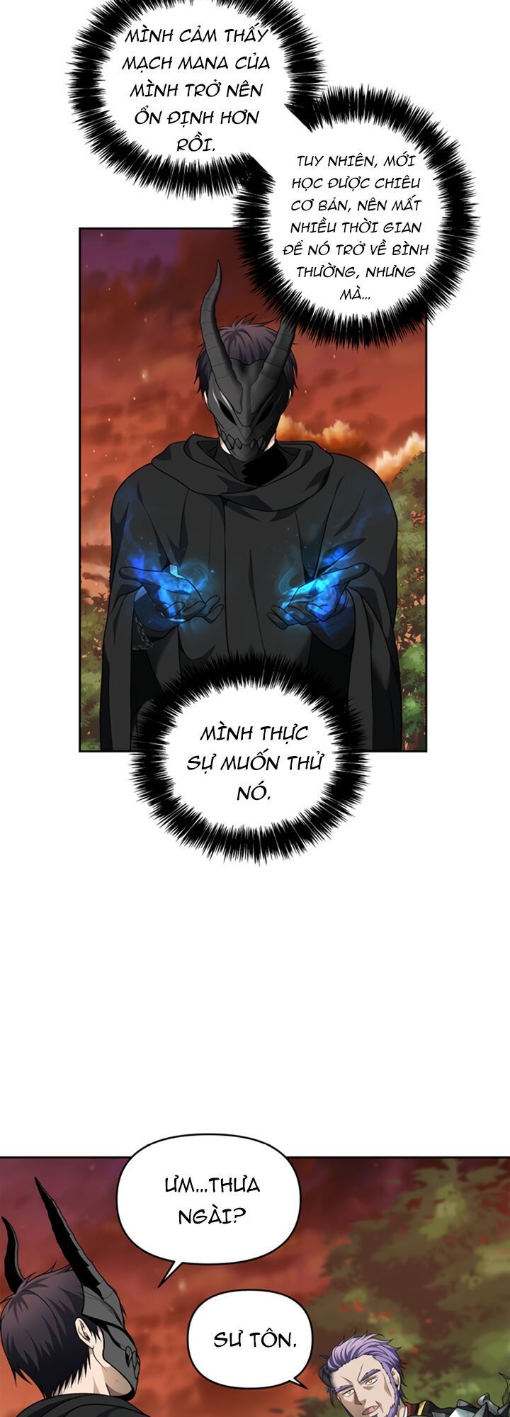 đọc truyện Thăng Cấp Trở Lại Chương 69 ảnh 38 tại Thiên Thai Truyện