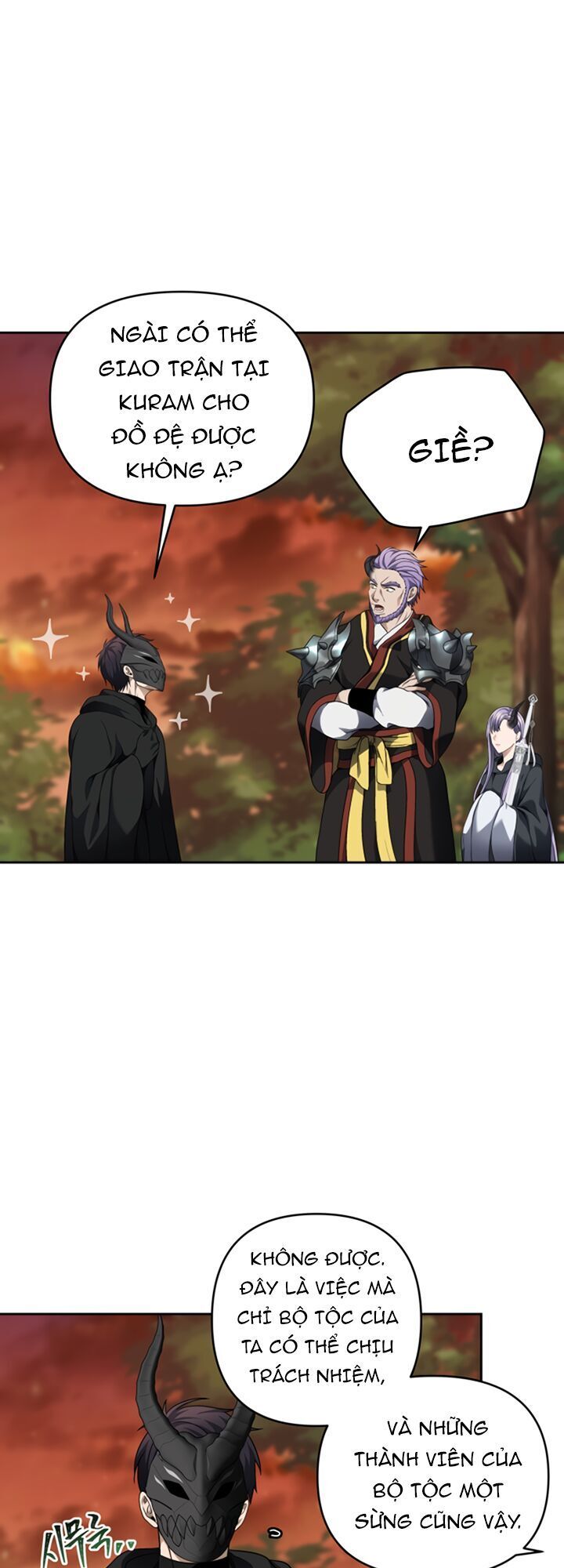 đọc truyện Thăng Cấp Trở Lại Chương 69 ảnh 41 tại Thiên Thai Truyện