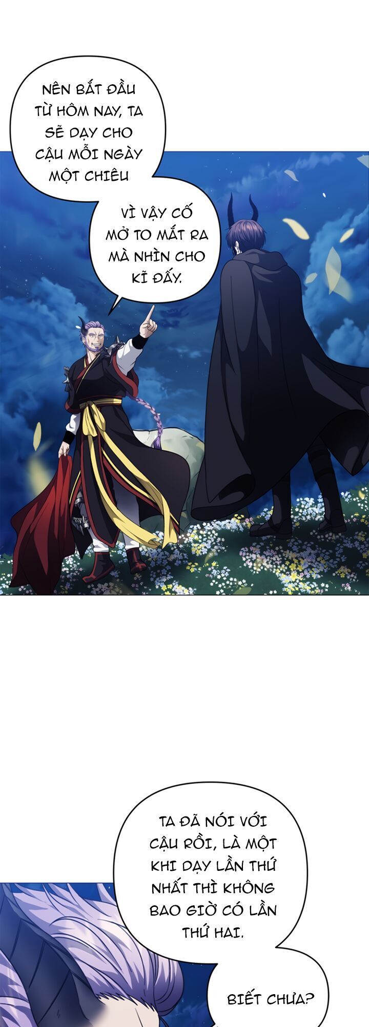 đọc truyện Thăng Cấp Trở Lại Chương 69 ảnh 11 tại Thiên Thai Truyện