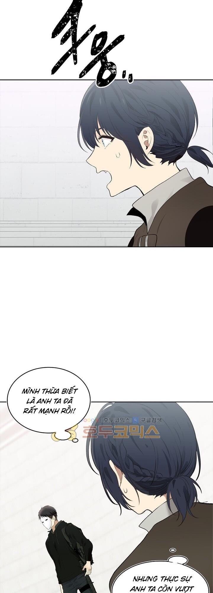 đọc truyện Thăng Cấp Trở Lại Chương 7 ảnh 12 tại Thiên Thai Truyện