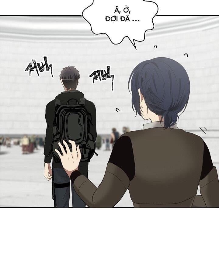 đọc truyện Thăng Cấp Trở Lại Chương 7 ảnh 15 tại Thiên Thai Truyện