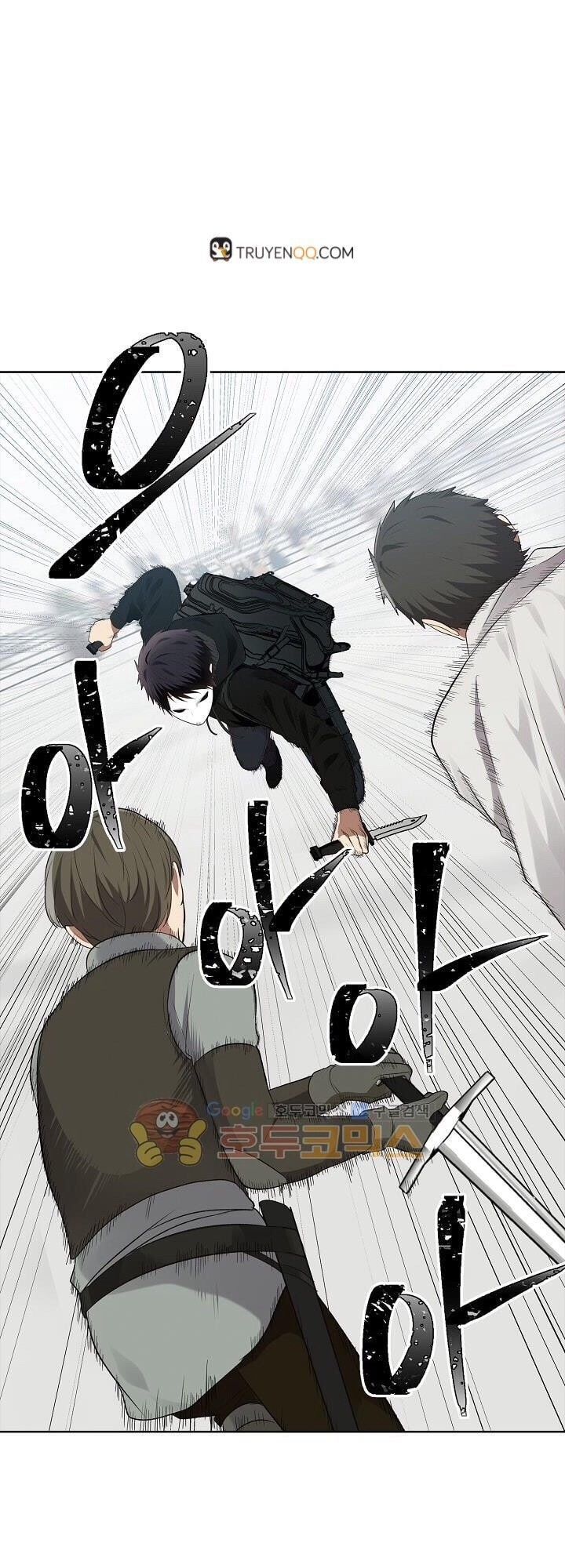 đọc truyện Thăng Cấp Trở Lại Chương 7 ảnh 4 tại Thiên Thai Truyện