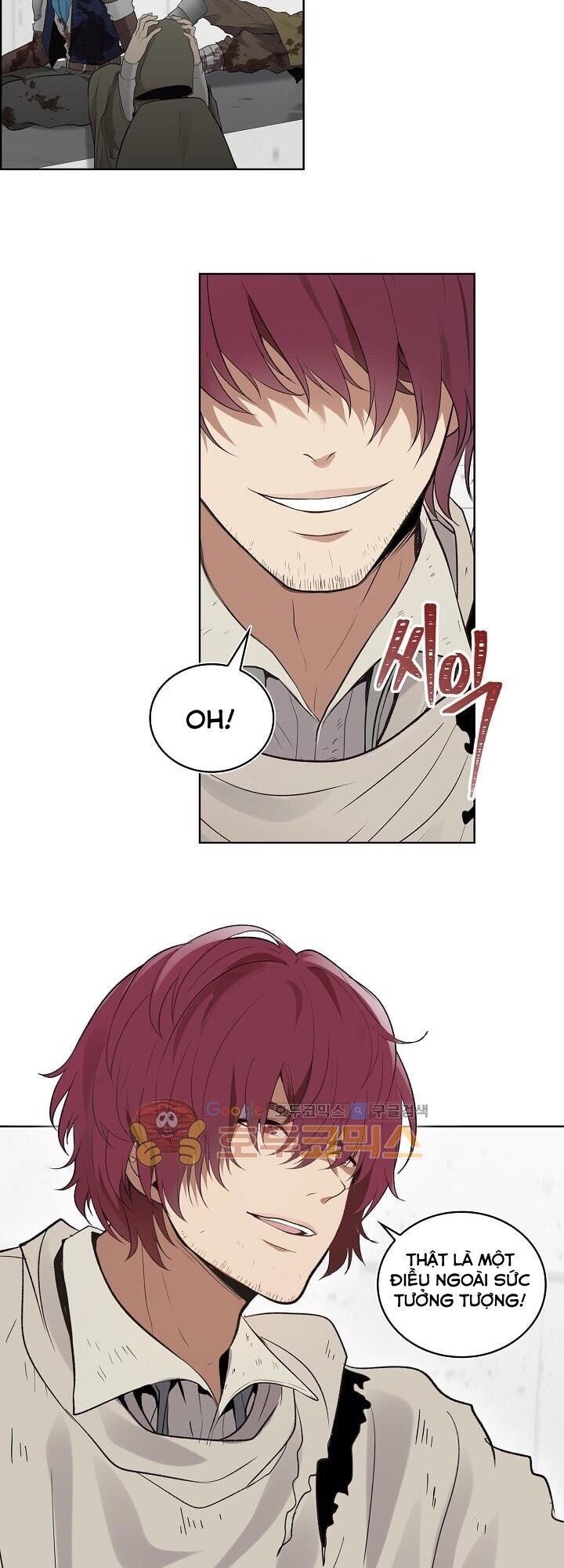 đọc truyện Thăng Cấp Trở Lại Chương 7 ảnh 24 tại Thiên Thai Truyện