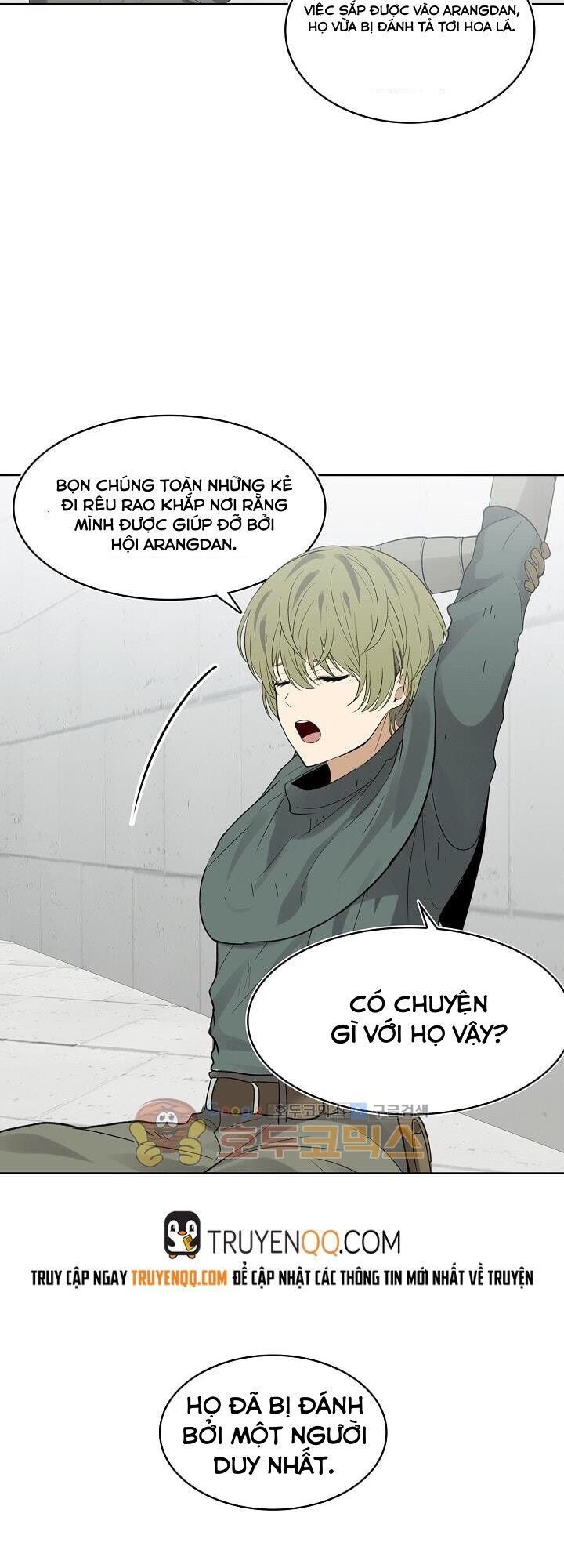 đọc truyện Thăng Cấp Trở Lại Chương 7 ảnh 27 tại Thiên Thai Truyện