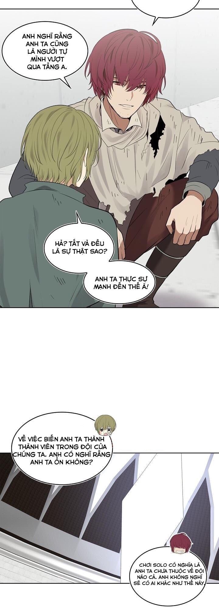 đọc truyện Thăng Cấp Trở Lại Chương 7 ảnh 29 tại Thiên Thai Truyện