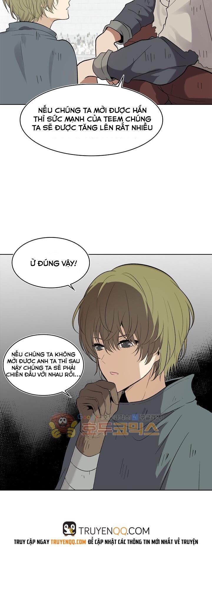 đọc truyện Thăng Cấp Trở Lại Chương 7 ảnh 31 tại Thiên Thai Truyện