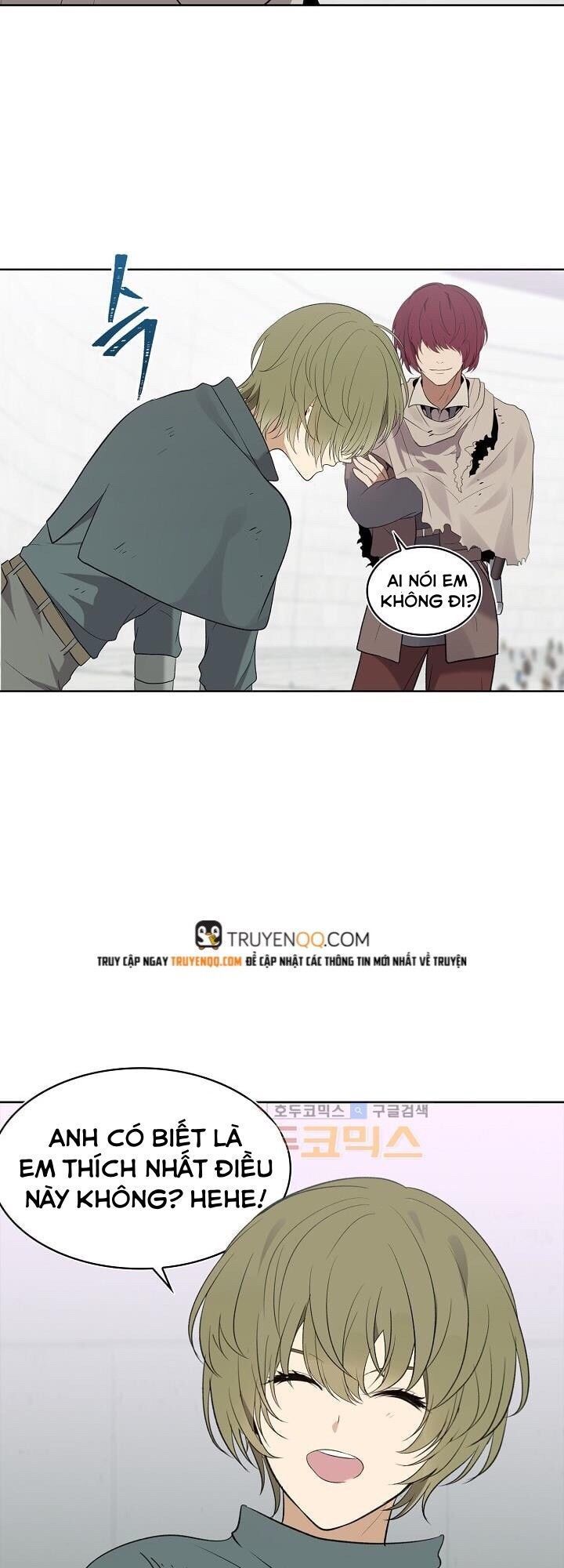 đọc truyện Thăng Cấp Trở Lại Chương 7 ảnh 35 tại Thiên Thai Truyện