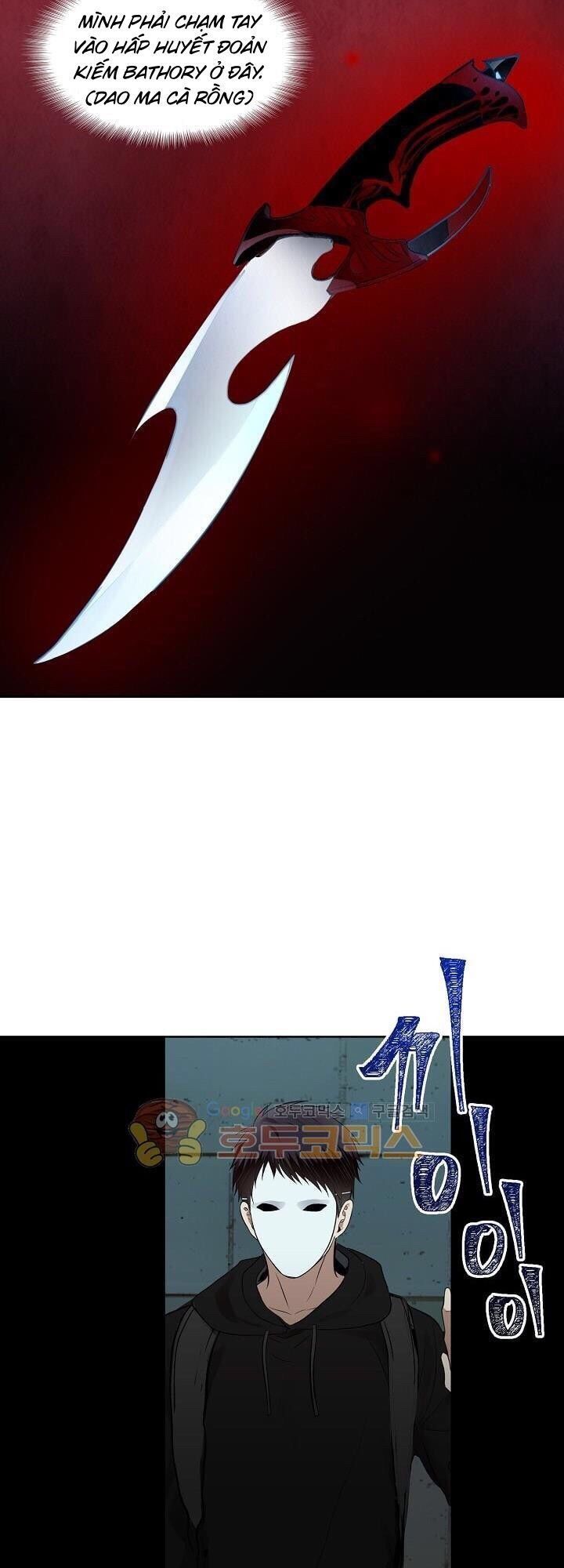 đọc truyện Thăng Cấp Trở Lại Chương 7 ảnh 43 tại Thiên Thai Truyện