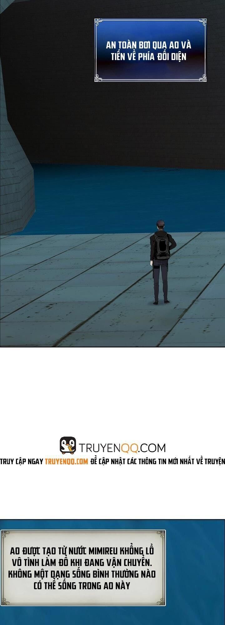 đọc truyện Thăng Cấp Trở Lại Chương 7 ảnh 45 tại Thiên Thai Truyện