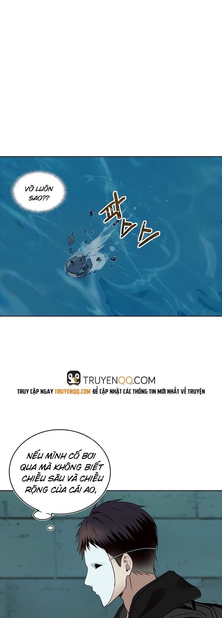 đọc truyện Thăng Cấp Trở Lại Chương 7 ảnh 49 tại Thiên Thai Truyện