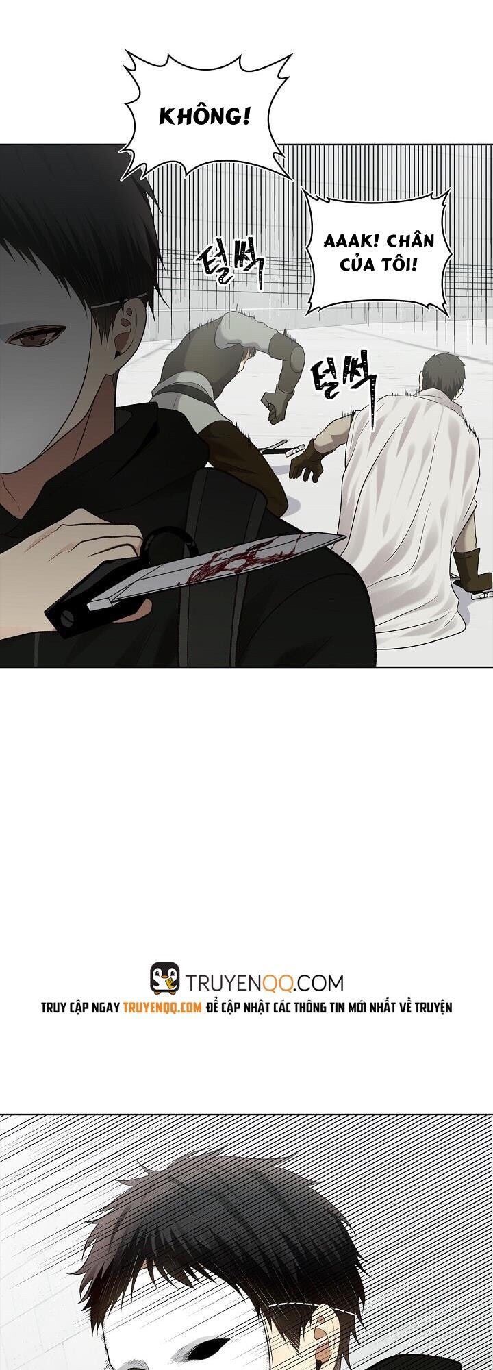 đọc truyện Thăng Cấp Trở Lại Chương 7 ảnh 8 tại Thiên Thai Truyện