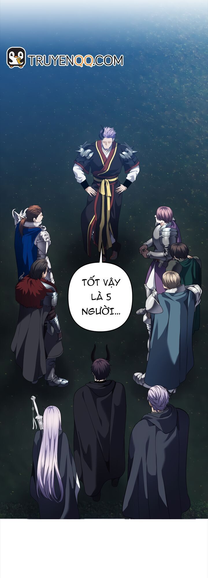 đọc truyện Thăng Cấp Trở Lại Chương 70 ảnh 3 tại Thiên Thai Truyện