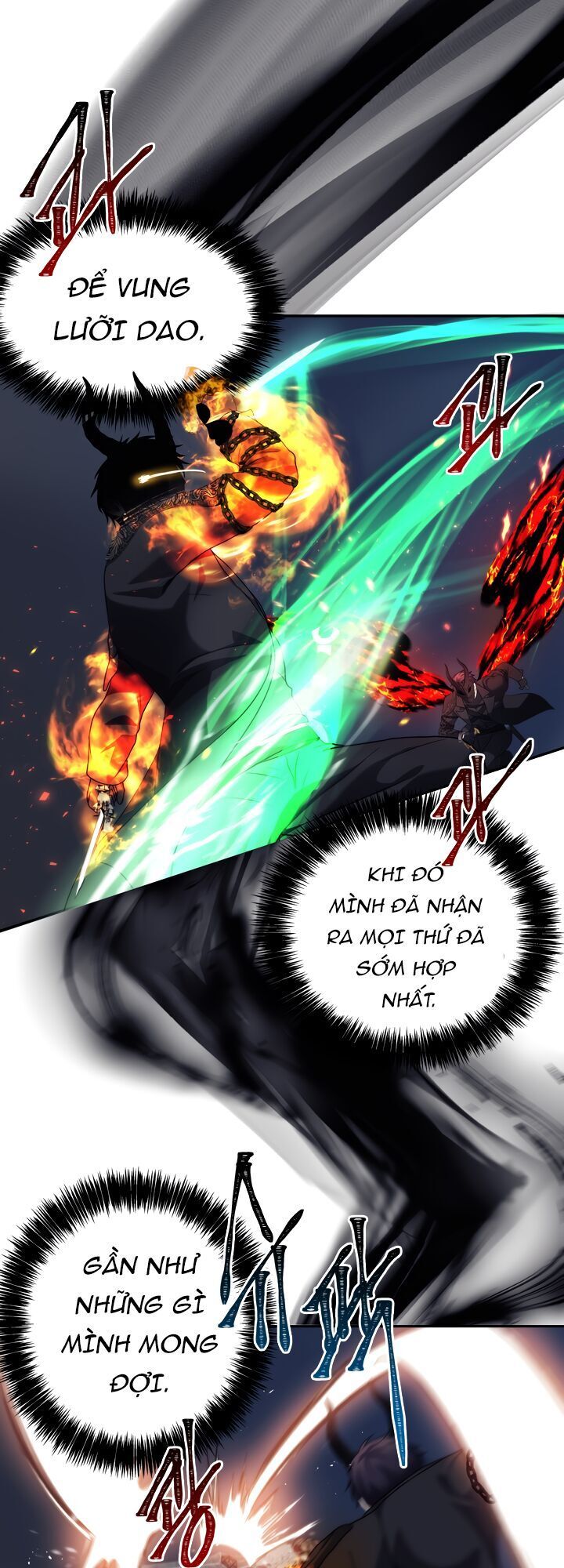 đọc truyện Thăng Cấp Trở Lại Chương 70 ảnh 21 tại Thiên Thai Truyện