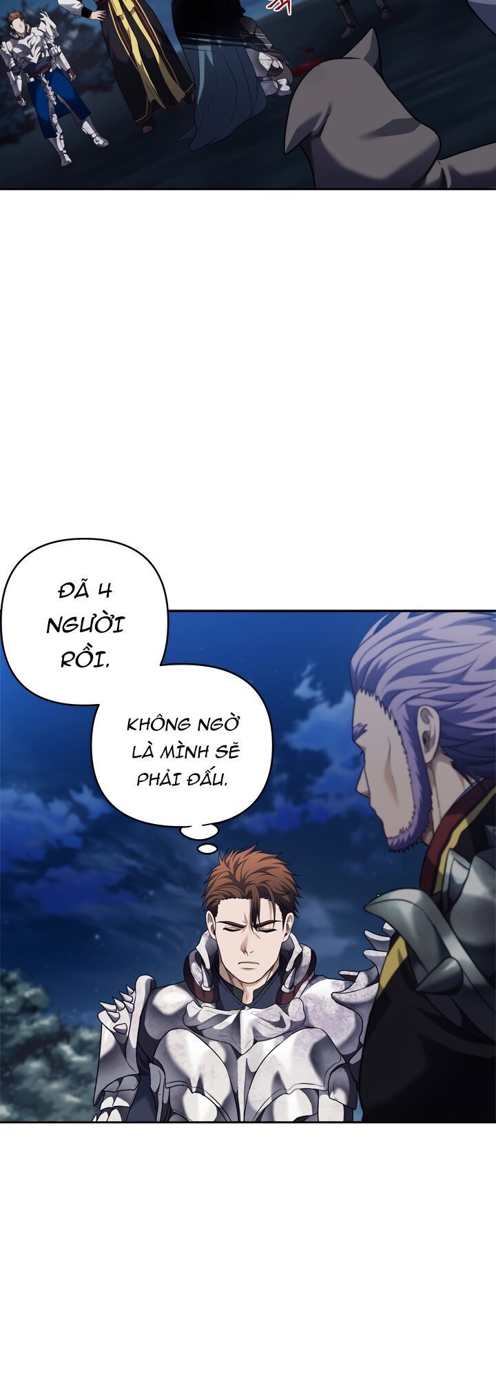 đọc truyện Thăng Cấp Trở Lại Chương 70 ảnh 27 tại Thiên Thai Truyện