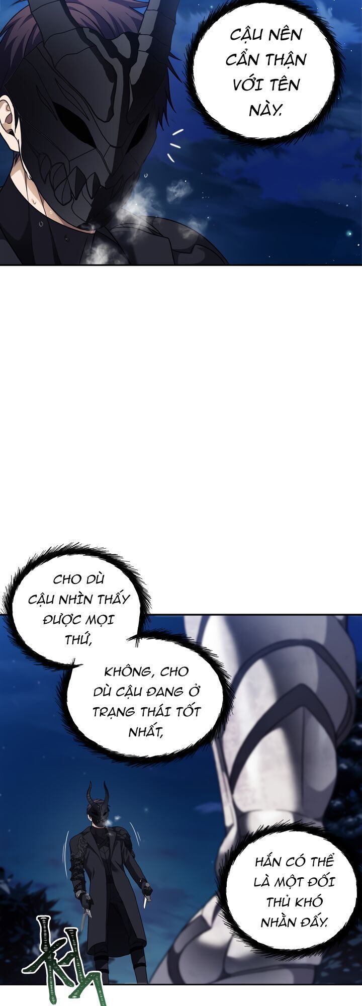 đọc truyện Thăng Cấp Trở Lại Chương 70 ảnh 30 tại Thiên Thai Truyện