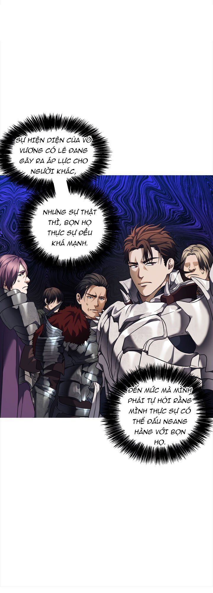 đọc truyện Thăng Cấp Trở Lại Chương 70 ảnh 5 tại Thiên Thai Truyện