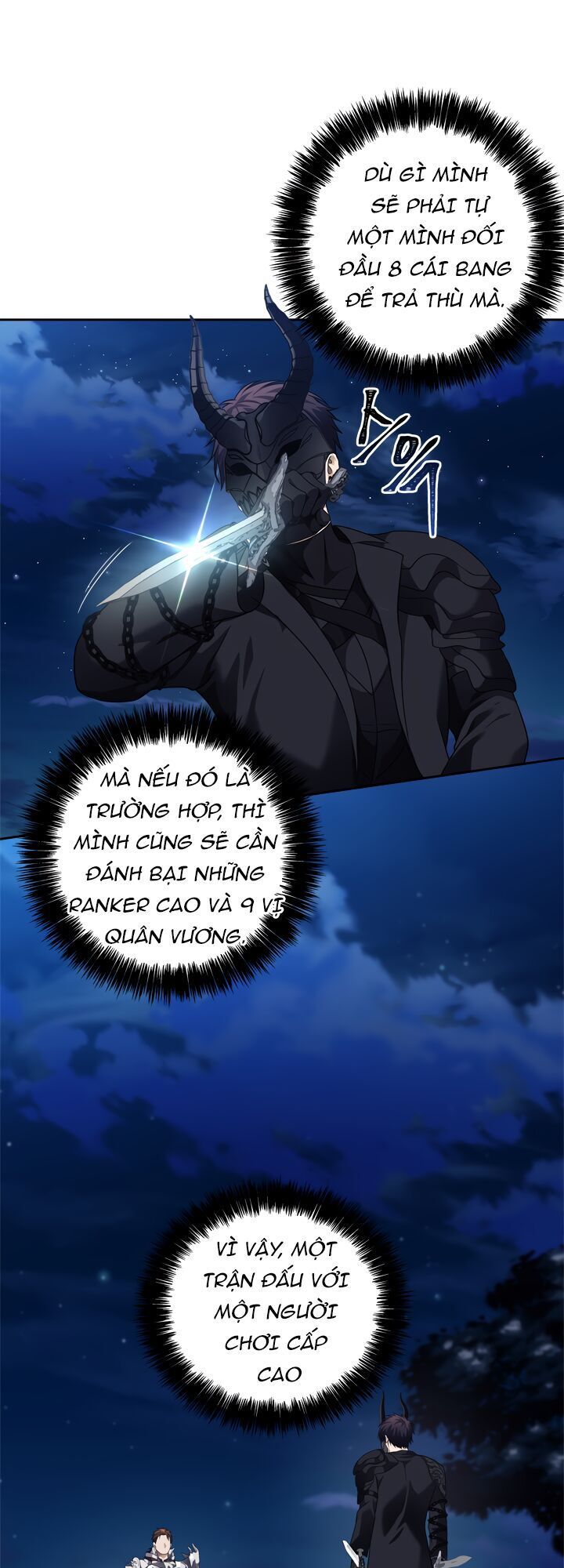 đọc truyện Thăng Cấp Trở Lại Chương 70 ảnh 35 tại Thiên Thai Truyện