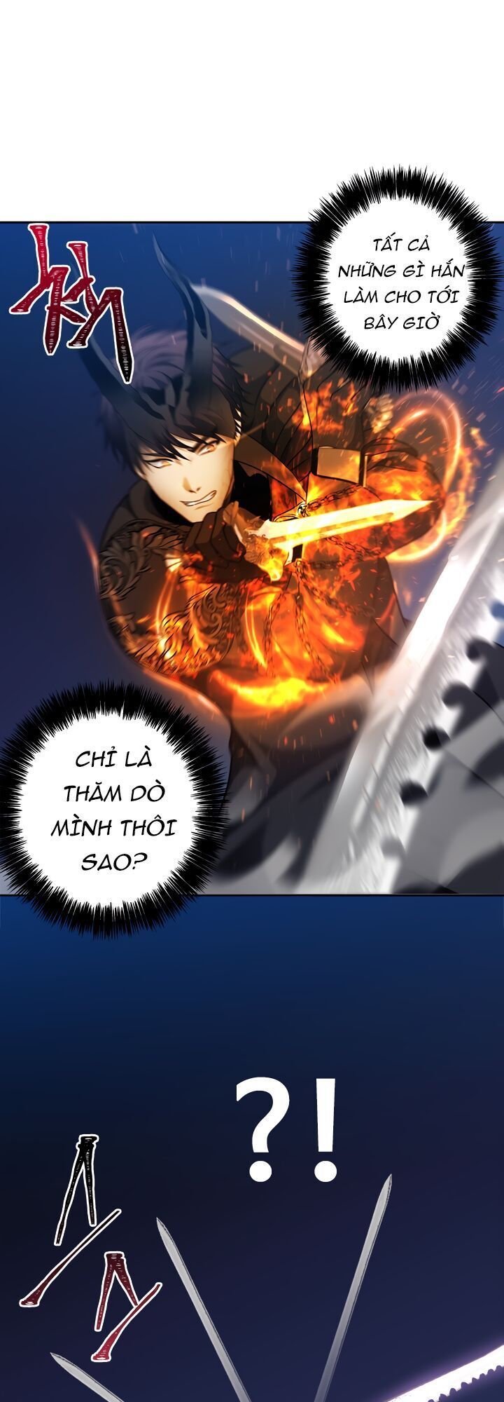 đọc truyện Thăng Cấp Trở Lại Chương 71 ảnh 23 tại Thiên Thai Truyện