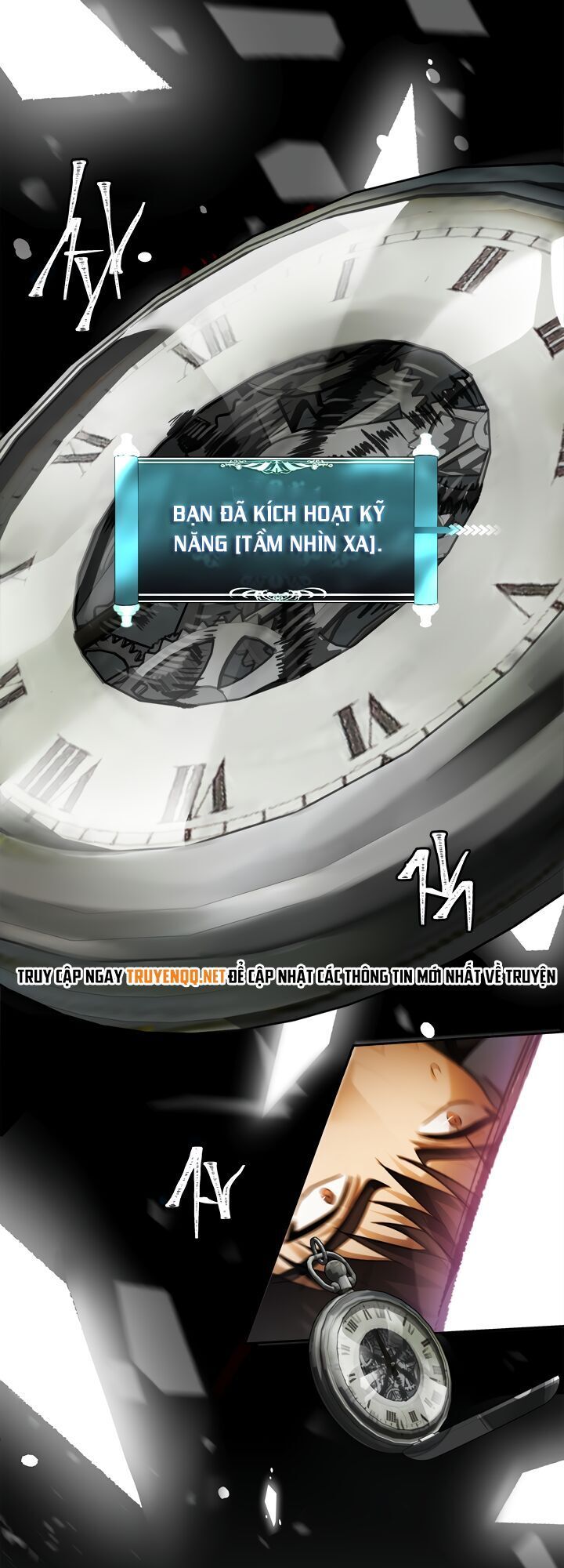 đọc truyện Thăng Cấp Trở Lại Chương 71 ảnh 28 tại Thiên Thai Truyện