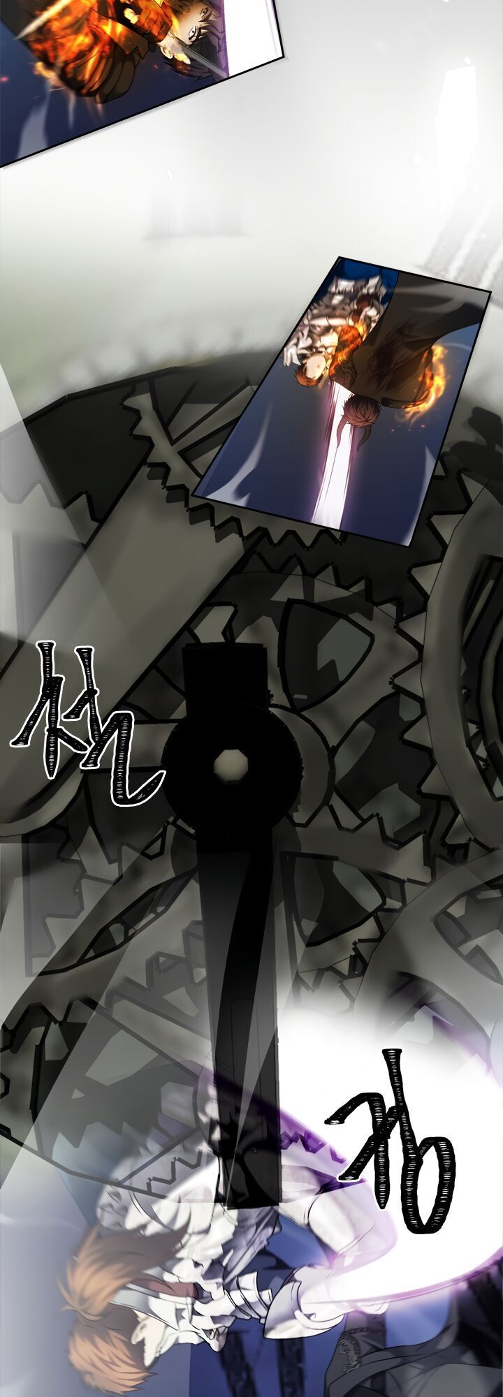 đọc truyện Thăng Cấp Trở Lại Chương 71 ảnh 30 tại Thiên Thai Truyện