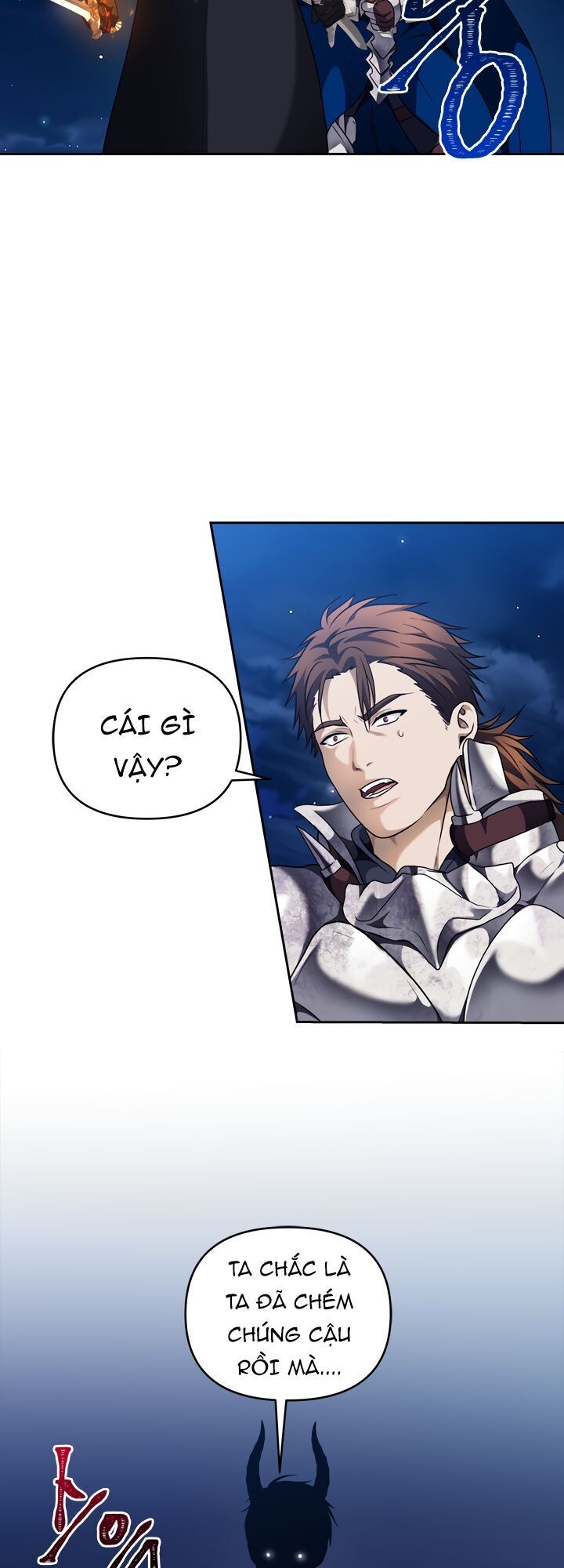 đọc truyện Thăng Cấp Trở Lại Chương 71 ảnh 33 tại Thiên Thai Truyện