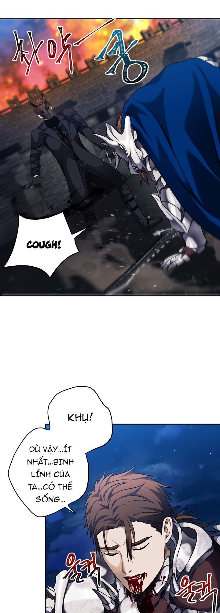 đọc truyện Thăng Cấp Trở Lại Chương 71 ảnh 36 tại Thiên Thai Truyện