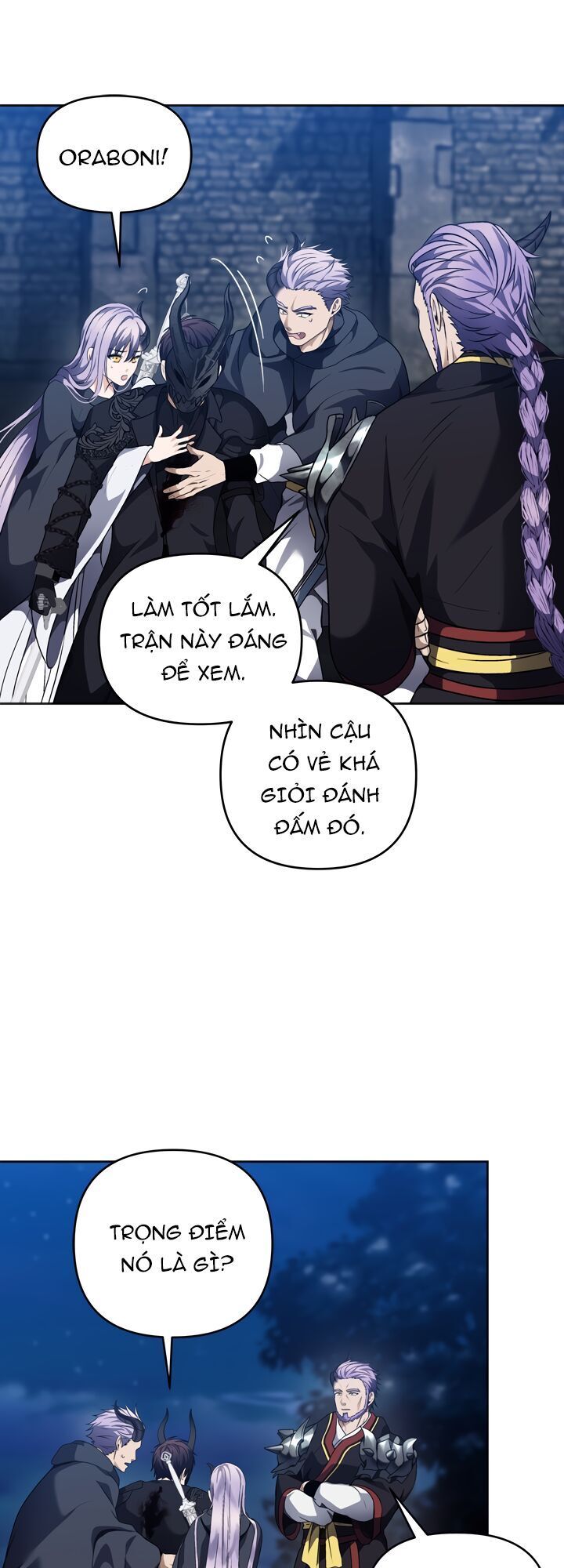 đọc truyện Thăng Cấp Trở Lại Chương 71 ảnh 43 tại Thiên Thai Truyện