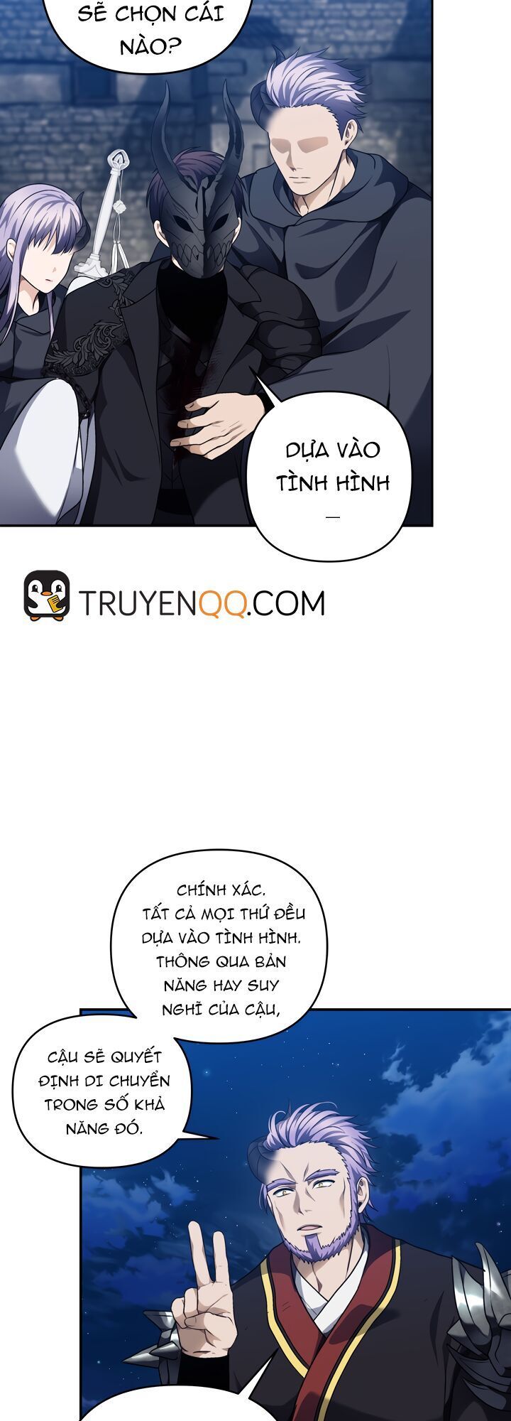 đọc truyện Thăng Cấp Trở Lại Chương 71 ảnh 47 tại Thiên Thai Truyện