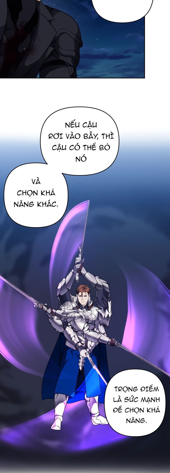 đọc truyện Thăng Cấp Trở Lại Chương 71 ảnh 49 tại Thiên Thai Truyện