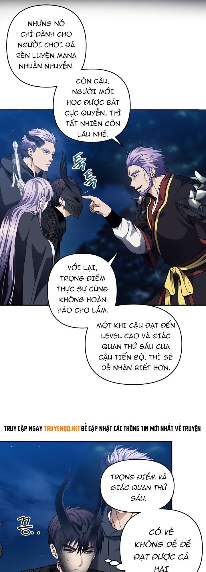 đọc truyện Thăng Cấp Trở Lại Chương 71 ảnh 50 tại Thiên Thai Truyện