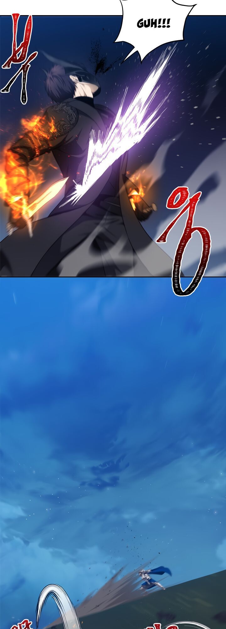 đọc truyện Thăng Cấp Trở Lại Chương 71 ảnh 7 tại Thiên Thai Truyện