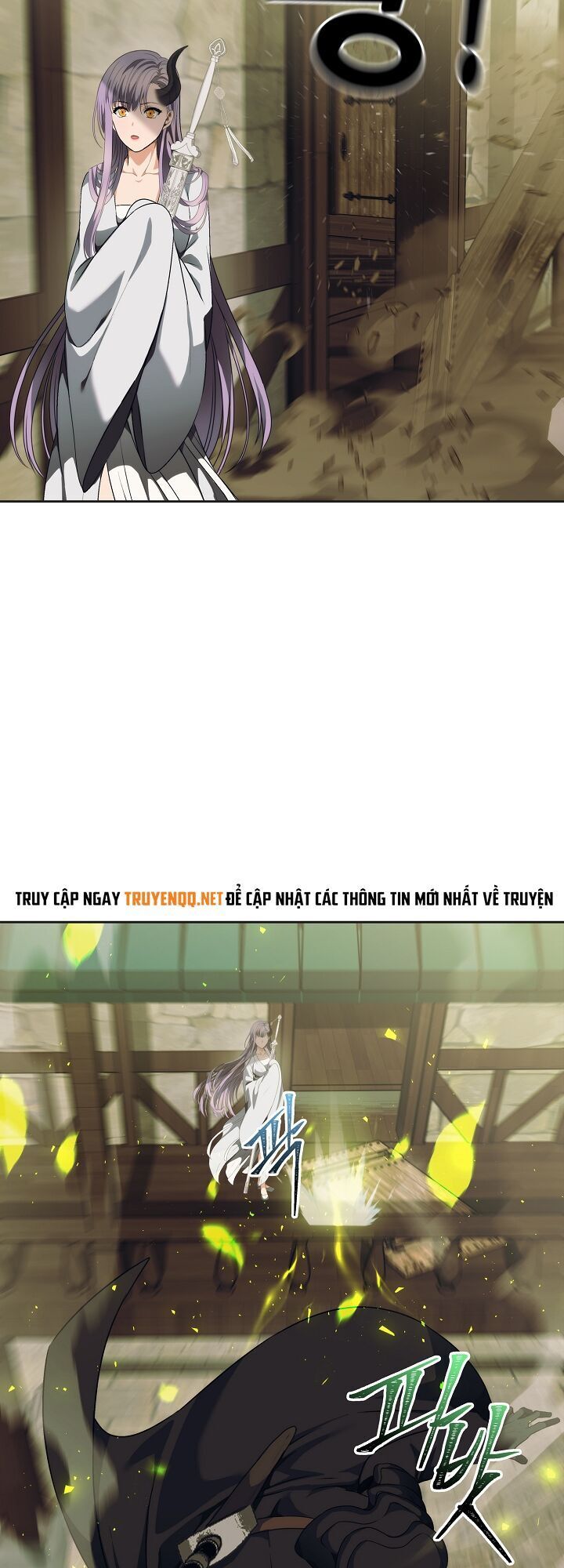 đọc truyện Thăng Cấp Trở Lại Chương 72 ảnh 17 tại Thiên Thai Truyện