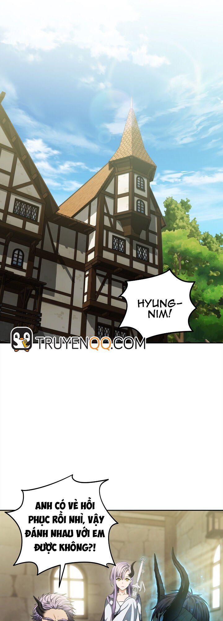 đọc truyện Thăng Cấp Trở Lại Chương 72 ảnh 4 tại Thiên Thai Truyện