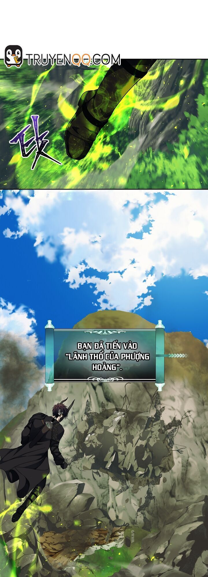 đọc truyện Thăng Cấp Trở Lại Chương 72 ảnh 23 tại Thiên Thai Truyện