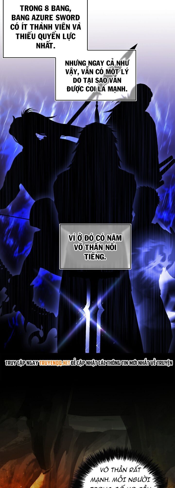 đọc truyện Thăng Cấp Trở Lại Chương 72 ảnh 35 tại Thiên Thai Truyện