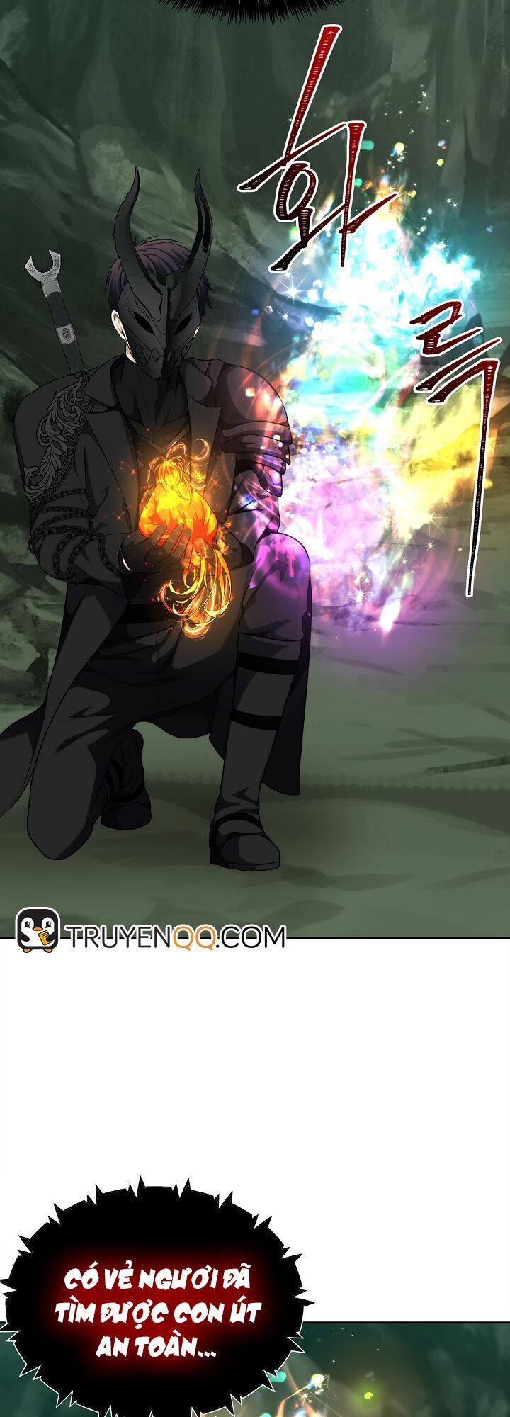 đọc truyện Thăng Cấp Trở Lại Chương 72 ảnh 41 tại Thiên Thai Truyện