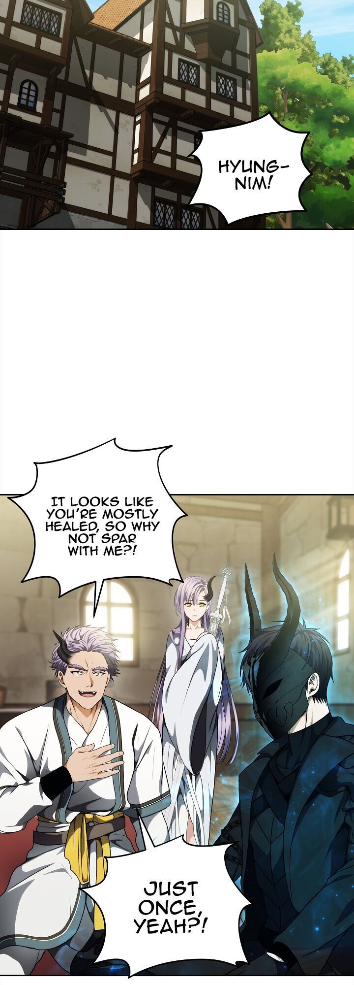 đọc truyện Thăng Cấp Trở Lại Chương 72 ảnh 7 tại Thiên Thai Truyện